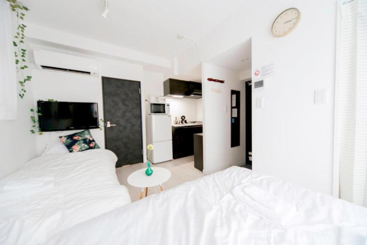 Nestay Inn Tokyo Otsuka 103 Екстер'єр фото