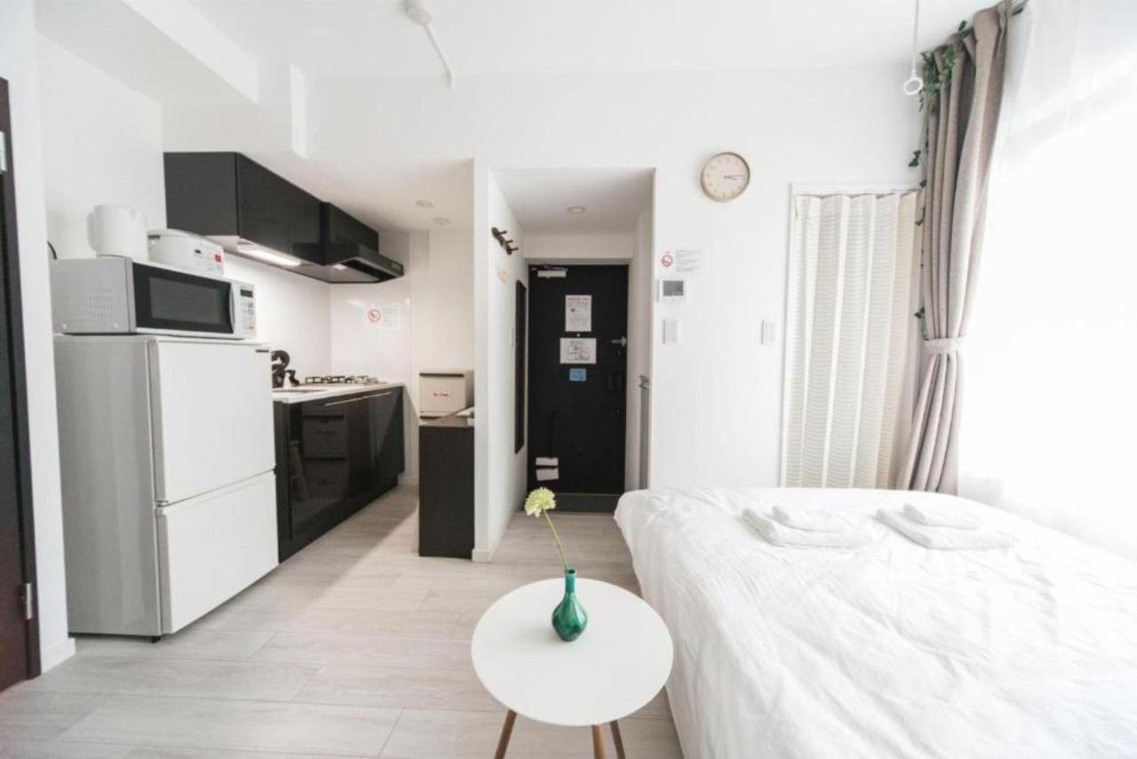 Nestay Inn Tokyo Otsuka 103 Екстер'єр фото